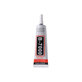 Klej B-7000, 25ml, Przezroczysty, Transparent