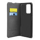 Etui do Xiaomi 11T, 11T Pro, Book Wallet Lite, Czarny, Black, SBS