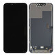 Wyświetlacz dla iPhone 13 Pro, Ekran dotykowy z ramką, Refurbished
