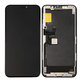 Wyświetlacz Hard OLED dla iPhone 11 Pro, Ekran dotykowy z ramką, FixPremium