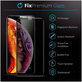 Szklo hartowane do iPhone 7, 8, SE 2020, SE 2022, Privacy Anti-Spy Glass, FixPremium