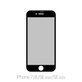 Szklo hartowane do iPhone 7, 8, SE 2020, SE 2022, Privacy Anti-Spy Glass, FixPremium