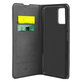 Etui do Xiaomi Redmi Note 10 5G, Poco M3 Pro 5G, Book Wallet Lite, Czarny, Black, SBS