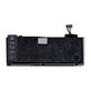 Bateria do MacBook Pro 13" A1278 (Mid 2009 - Mid 2012), A1322, 6800mAh, FixPremium