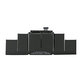 Bateria do MacBook Pro 15" A1398 (Mid 2012 - Early 2013), A1417, 8600mAh