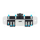 Bateria do MacBook Pro 13" A1425 (Late 2012 - Early 2013), A1437, 7000mAh, FixPremium