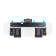 Bateria do MacBook Pro 13" A1425 (Late 2012 - Early 2013), A1437, 7000mAh, FixPremium