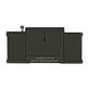 Bateria do MacBook Air 13" A1466 (Mid 2013 - Mid 2017), A1496, 7200mAh