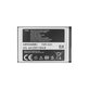 Bateria do Samsung, AB553446BU, 1000mAh