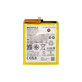 Bateria do Motorola Edge 20 XT2143, MB40, 4000mAh, SB18D10750, Genuine Service Pack