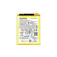 Bateria do Motorola Edge 20 Lite XT2139, NT50, 5000mAh, SB18D11784, Genuine Service Pack