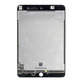 Wyświetlacz LCD dla iPad Mini 5, Black, Ekran dotykowy bez ramki, Refurbished