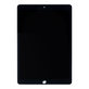 Wyświetlacz LCD dla iPad Pro 10.5" (2017), Black, Ekran dotykowy bez ramki, Refurbished