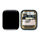 Wyświetlacz LCD dla Apple Watch 7 41mm, Ekran dotykowy bez ramki, Refurbished PRO