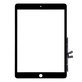 Ekran dotykowy dla iPad (9th Gen 2021), Black