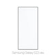 Szklo hartowane 3D do Samsung S22 Ultra, FullCover Glass, FixPremium
