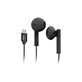 Słuchawki Stereo Studio Mix 65c, konektor USB-C, czarny, black, SBS