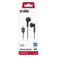 Słuchawki Stereo Studio Mix 65c, konektor USB-C, czarny, black, SBS