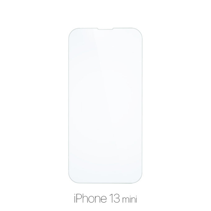 Szklo hartowane do iPhone 13 mini, FixPremium