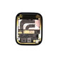 Wyświetlacz LCD dla Apple Watch 7 45mm, Ekran dotykowy bez ramki, Refurbished PRO