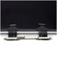 Wyświetlacz z przednim szkłem i obudową do MacBook Pro 13" A1989 (2018 - 2019), Srebrny, Silver, Refurbished