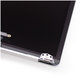 Wyświetlacz z przednim szkłem i obudową do MacBook Pro 13" A1989 (2018 - 2019), Srebrny, Silver, Refurbished