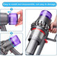 Filtr przeciwpyłowy do Dyson V11, V15