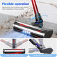Glowica podlogowa z oswietleniem LED do Dyson V-series, Outsize