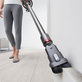 Rura ssaca do Dyson V-series, Outsize, Srebrny, Silver