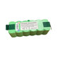 Bateria do iRobot Roomba 600, 700, 800, 900-seria, 2130LI, 4502233, 4374392, Li-Ion, 14,4V 5200mAh