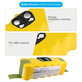 Bateria do iRobot Roomba 500, 600, 700, 800, 900-seria, Scooba 450, Vileda 137173, 11702, GD-Roomba-500, VAC-500NMH-33, Ni-MH, 14,4V 3500mAh
