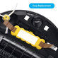 Bateria do iRobot Roomba 500, 600, 700, 800, 900-seria, Scooba 450, Vileda 137173, 11702, GD-Roomba-500, VAC-500NMH-33, Ni-MH, 14,4V 3500mAh