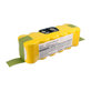 Bateria do iRobot Roomba 500, 600, 700, 800, 900-seria, Scooba 450, Vileda 137173, 11702, GD-Roomba-500, VAC-500NMH-33, Ni-MH, 14,4V 3500mAh