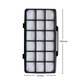 Filtr HEPA z filtrem przeciwpyłowym zmywalnym ZR006001 do Rowenta Silence Force, X-Trem Power
