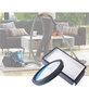 Filtr HEPA z filtrem zmywalnym ZR005901 do Rowenta Compact Power