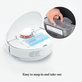 Filtr HEPA do Xiaomi Roborock S5 (Mijia 1S), S5 Max, S6, S6 MaxV, S6 Pure, E4, E5, Mi Robot Vacuum Mop 1S, Xiaowa E2, E3, Lite C10, 2 szt.