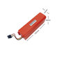 Bateria do Xiaomi Roborock S-seria, T-seria, Q-seria, XJT-2P4S-6000, Li-Ion, 14,4V 6000mAh