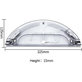 Zbiornik na wode do Xiaomi Mi Robot Vacuum Mop (Mijia 1C)
