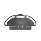 Dolna pokrywa do Xiaomi Mi Robot Vacuum Mop Pro P, 2S, Viomi V2 Pro, V3, SE, Czarny, Black