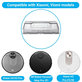 Pojemnik na kurz do Xiaomi Mi Robot Vacuum Mop Pro (P), Viomi V2 Pro, V3, SE