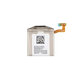 Bateria do Samsung Galaxy Watch 3 41mm R850, R855, Active2 40mm R830, R835, EB-BR830ABY, 240mAh