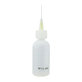 Dozownik z tworzywa sztucznego z koncówka iglowa WTS-001, 50ml