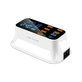 Stacja ladujaca USB z USB 3.0 & USB-C, Asometech Model E