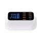 Stacja ladujaca USB z USB 3.0 & USB-C, Asometech Model E