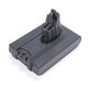 Bateria do Dyson DC-seria, V6 965874-02, Li-Ion, 21,6V 4000mAh