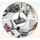 Bateria do Dyson V8, 215681, PM8-US-HFB1497A, Li-Ion, 21,6V 4000mAh