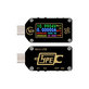 Multimetr USB (USB‑C), Joy-it JT-TC66C