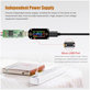 Multimetr USB (USB‑C), Joy-it JT-TC66C