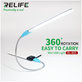 Mini lampka LED USB, Relife RL-805