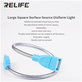 Mini lampka LED USB, Relife RL-805